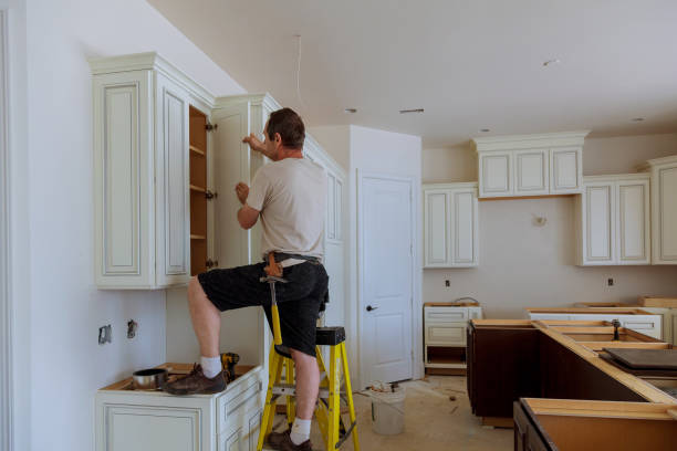 Licensed Appliance Installation service in Paradise Valley, AZ - BM Kitchen