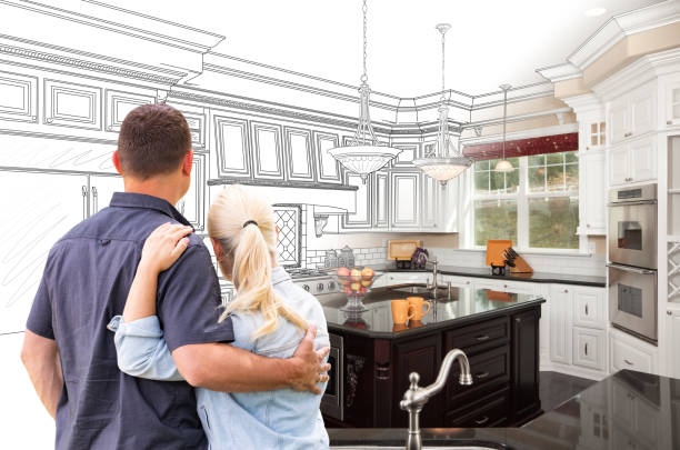 Professional Appliance Installation technician working in Paradise Valley, AZ