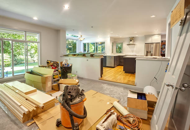 Reliable Appliance Installation contractor in Paradise Valley, AZ by BM Kitchen